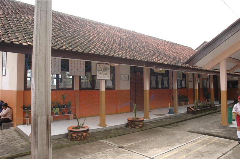 SDN SIMPANG