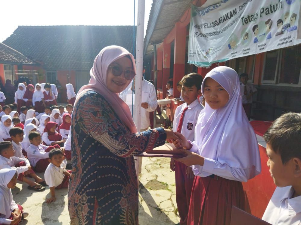 SDN SILIWANGI