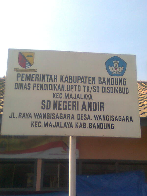 SDN ANDIR