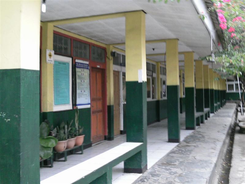 SDN ABDI NEGARA