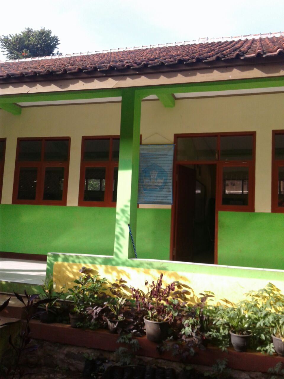 SD MUHAMMADIYAH 5