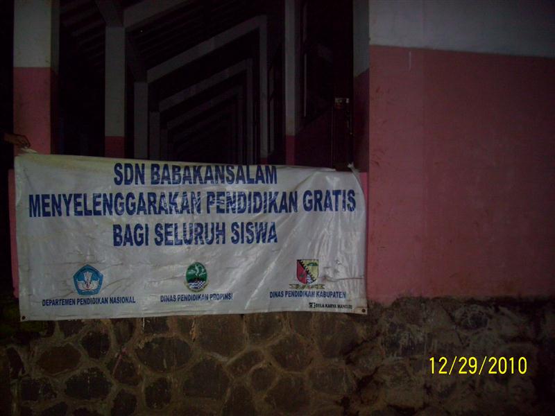 SDN BABAKANSALAM