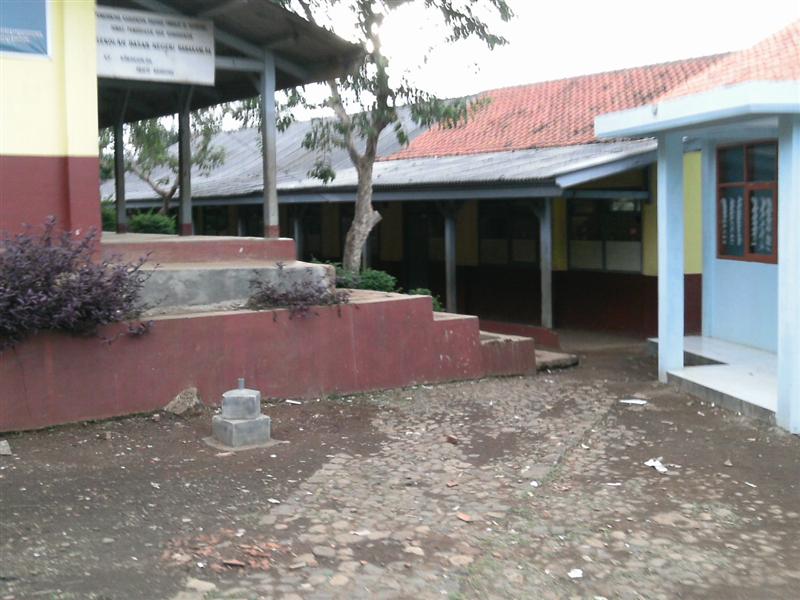 SDN BABAKAN LOA
