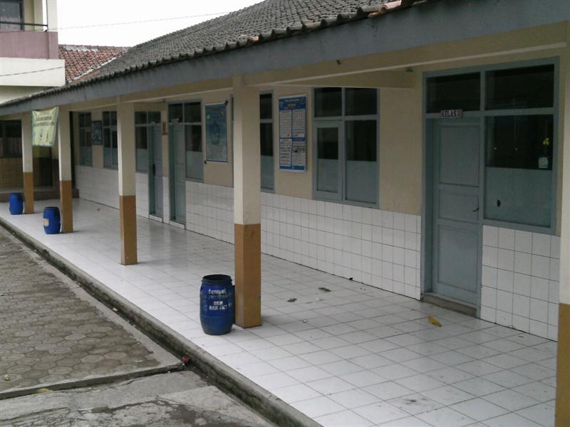 SDN BABAKAN TANJUNG