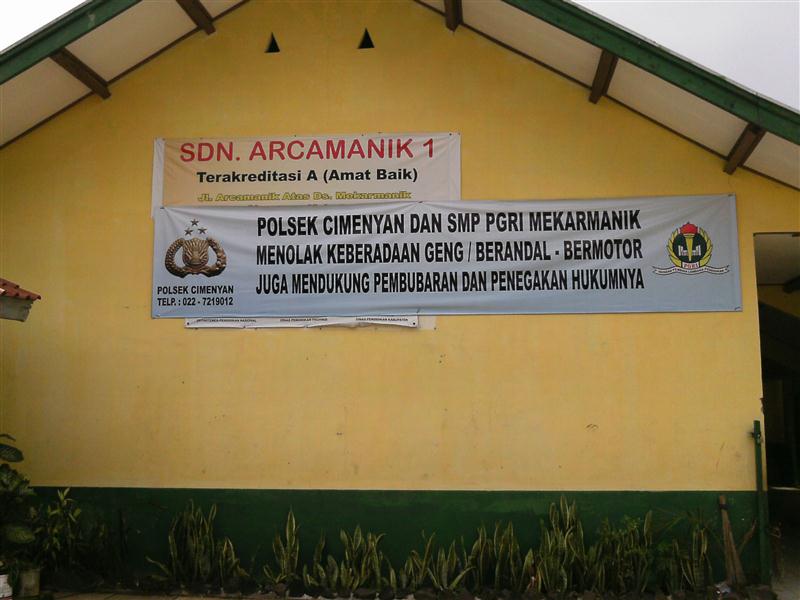 SDN ARCAMANIK 01