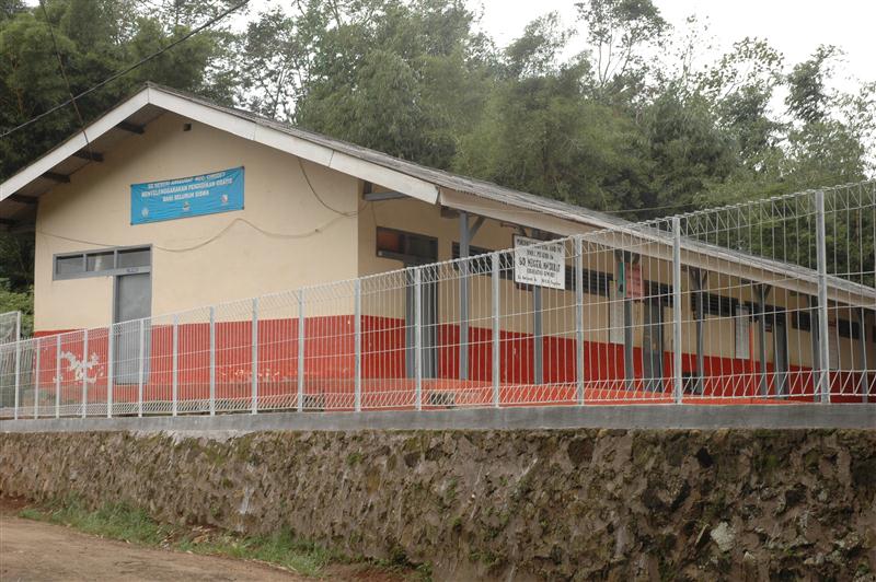 SDN AWISURAT