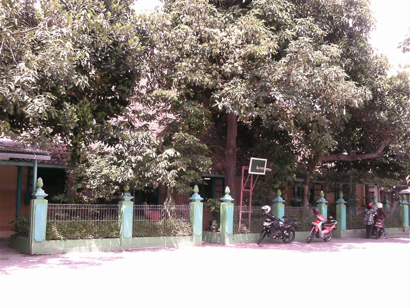 SDN BOJONGSALAM 01