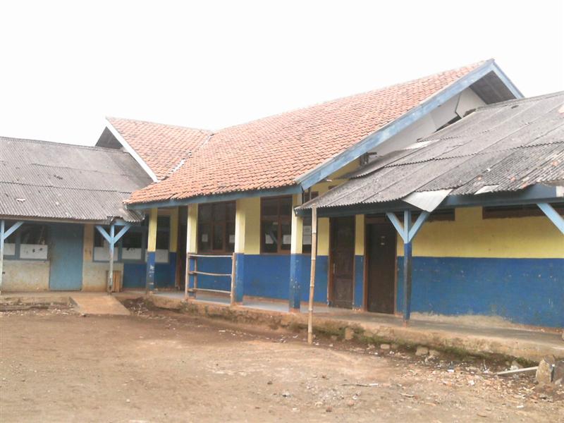SDN BOJONGBECIK