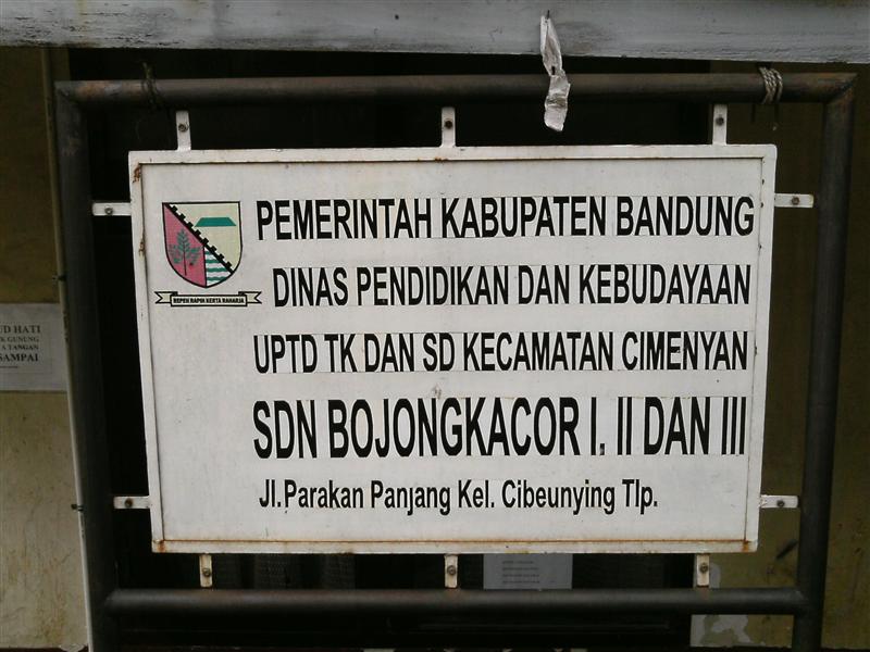 SDN BOJONGKACOR 02