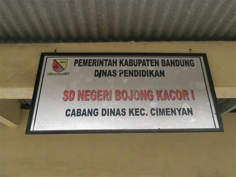SDN BOJONGKACOR 01