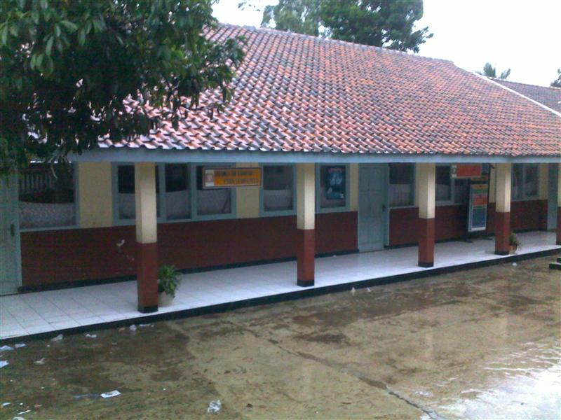 SDN BUNGALAWANG