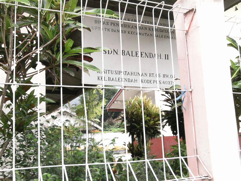 SDN BALEENDAH 02