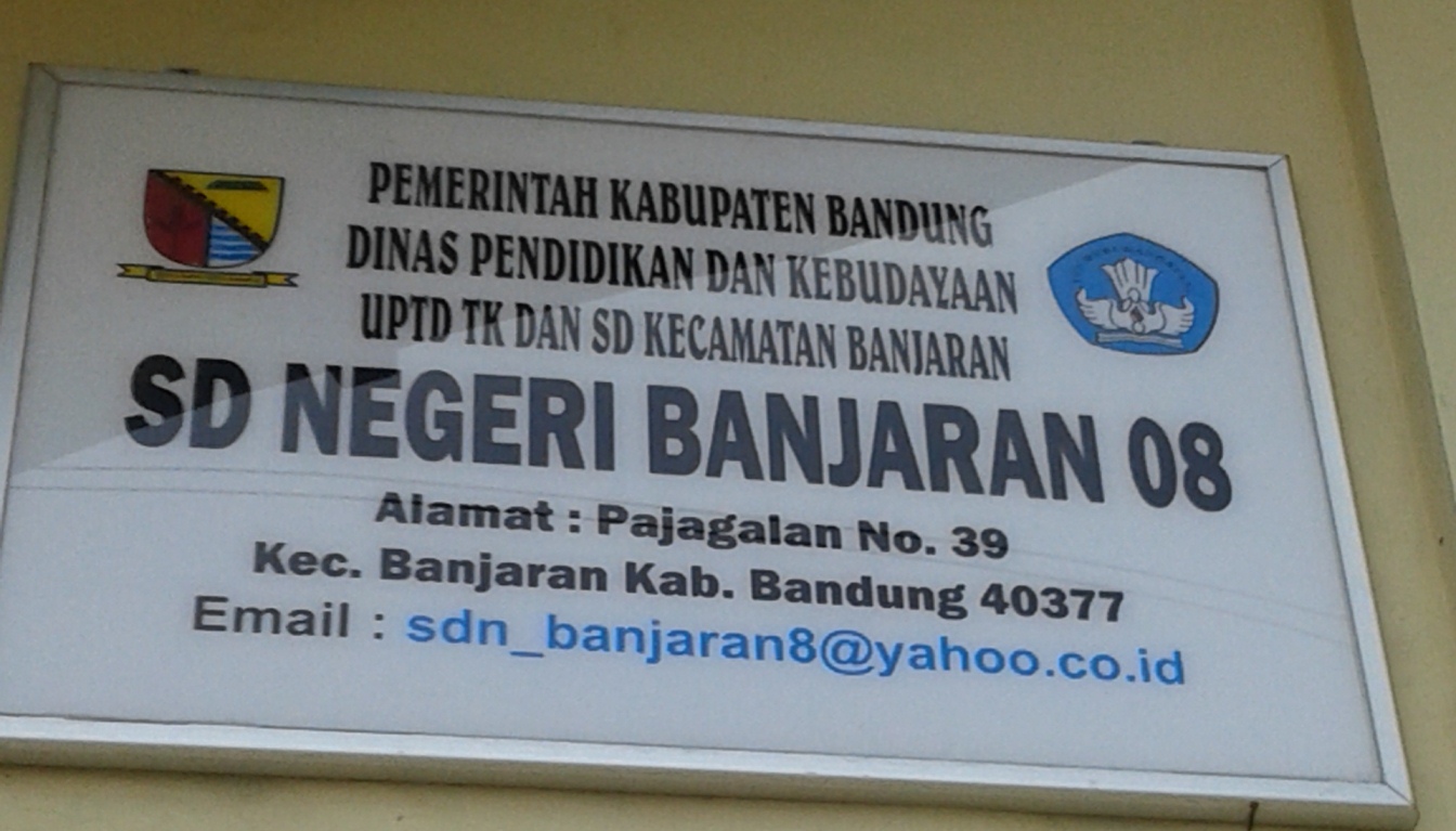 SDN BANJARAN 08