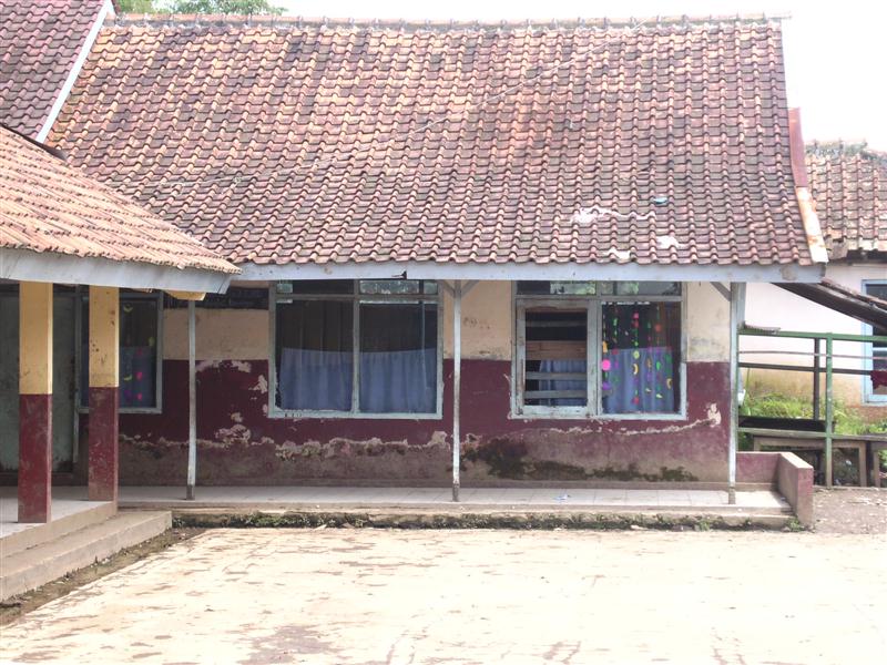 SDN BATURENGAT 01