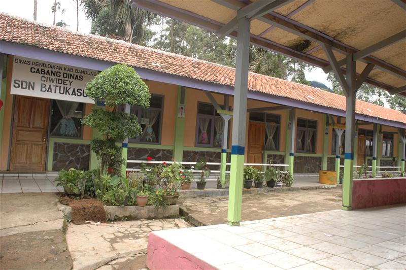 SDN BATUKASUR