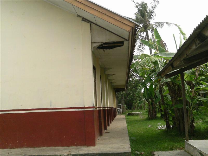 SDN BHAKTIWINAYA 02