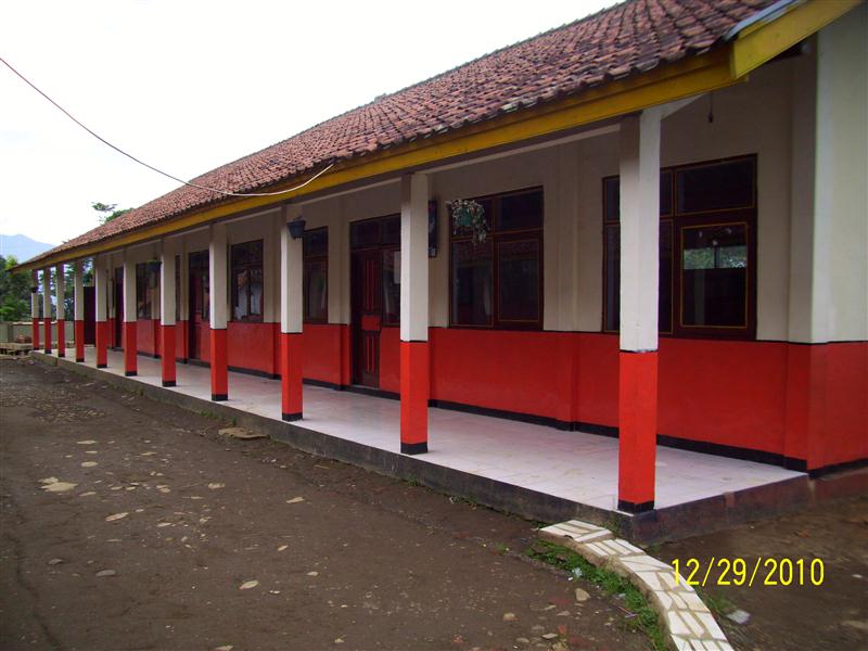 SDN BATUSIRAP