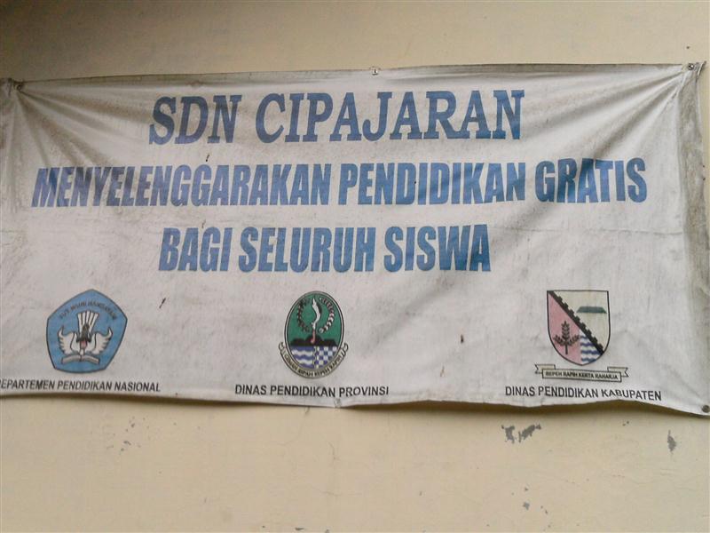SDN CIPAJARAN