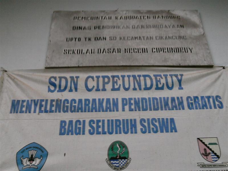 Foto Sekolah