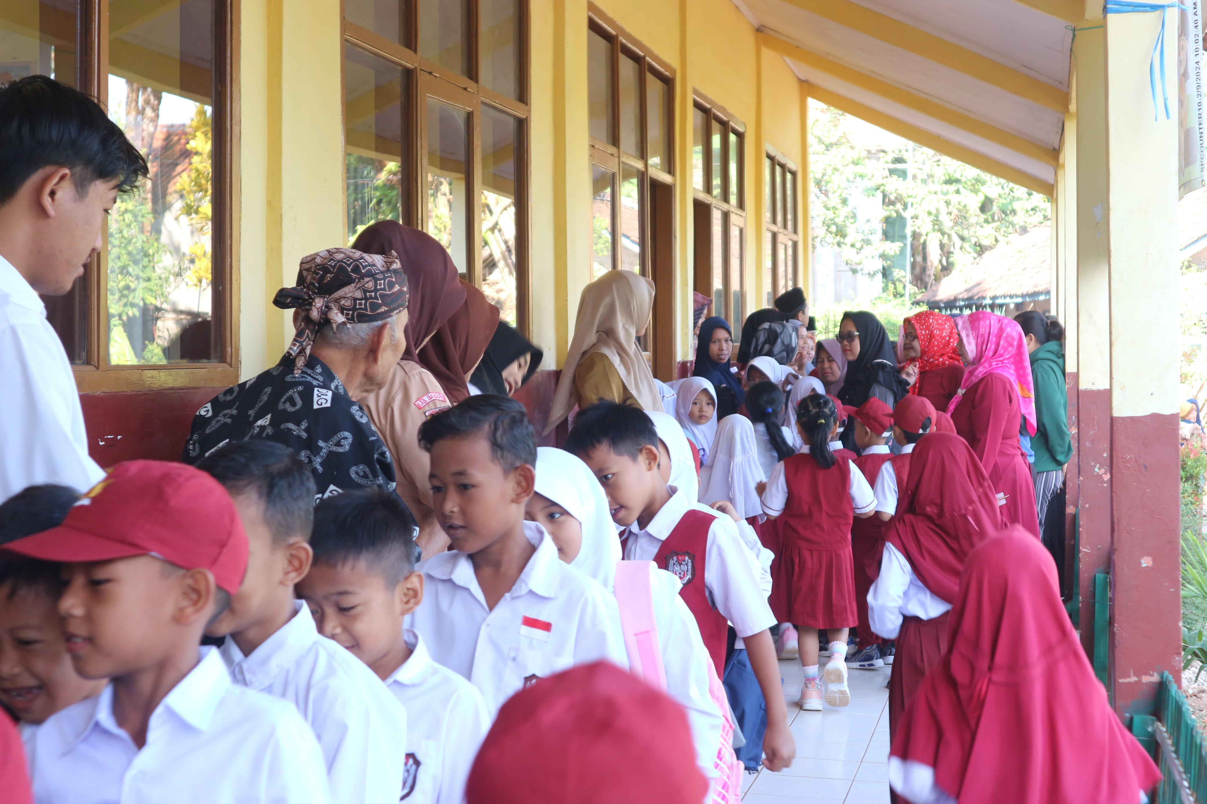 Foto Sekolah