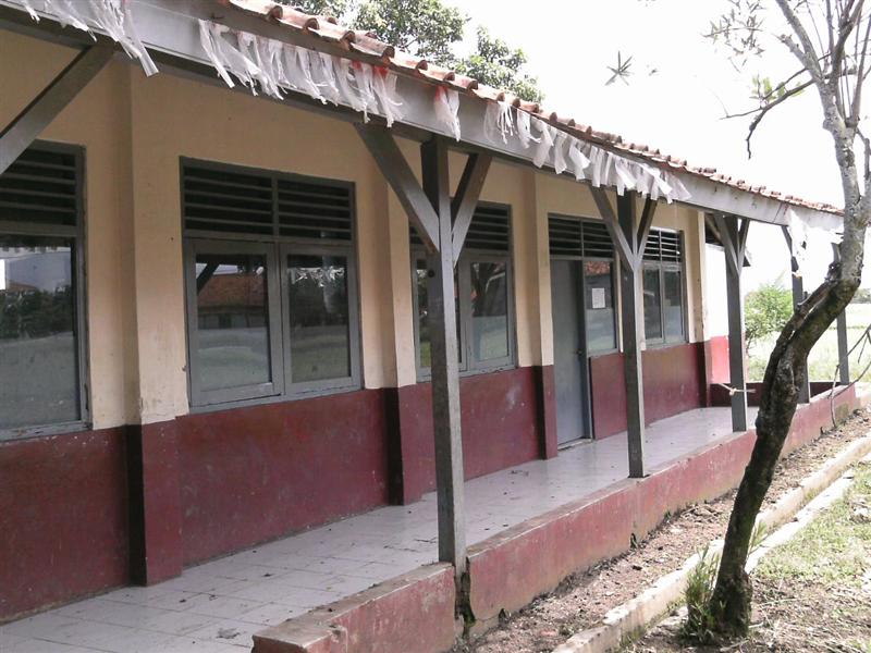 Foto Sekolah