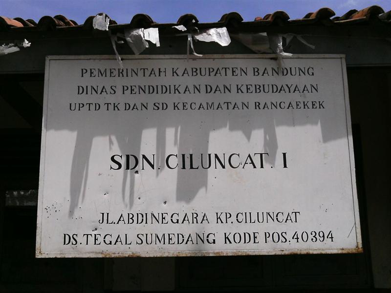 Foto Sekolah