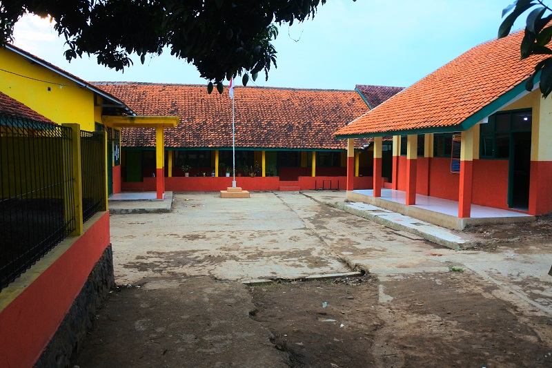 SDN CILULUK 03