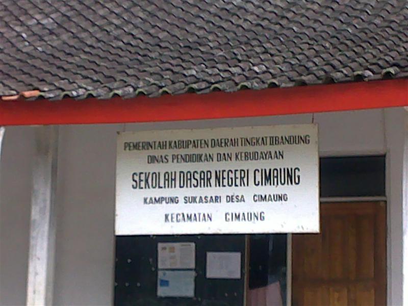 SDN CIMAUNG