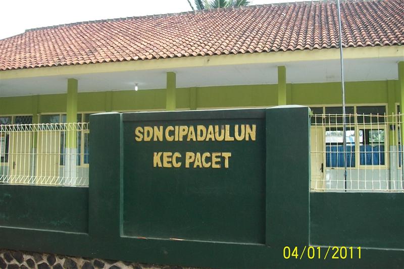 SDN CIPADAULUN