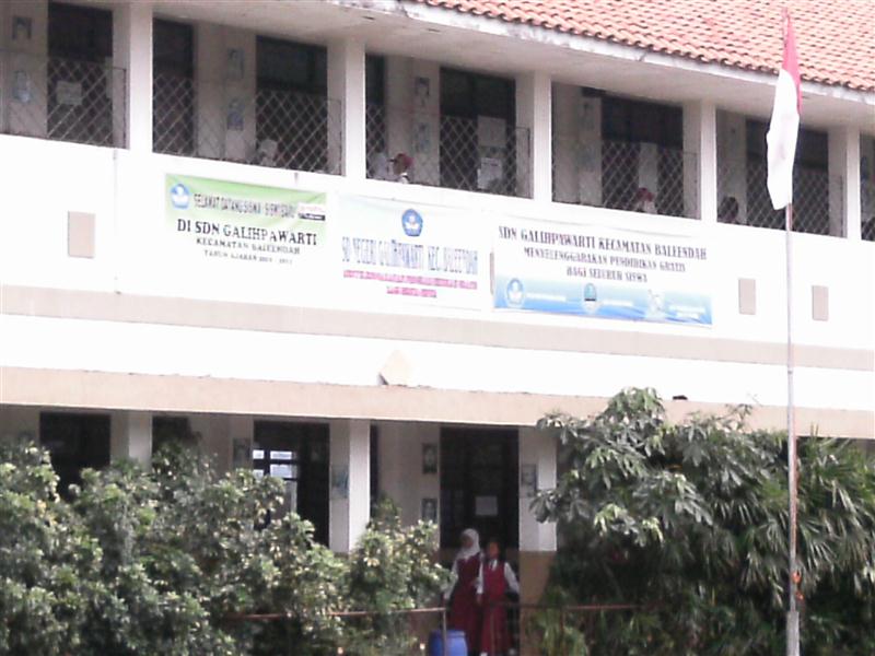 SDN GALIHPAWARTI