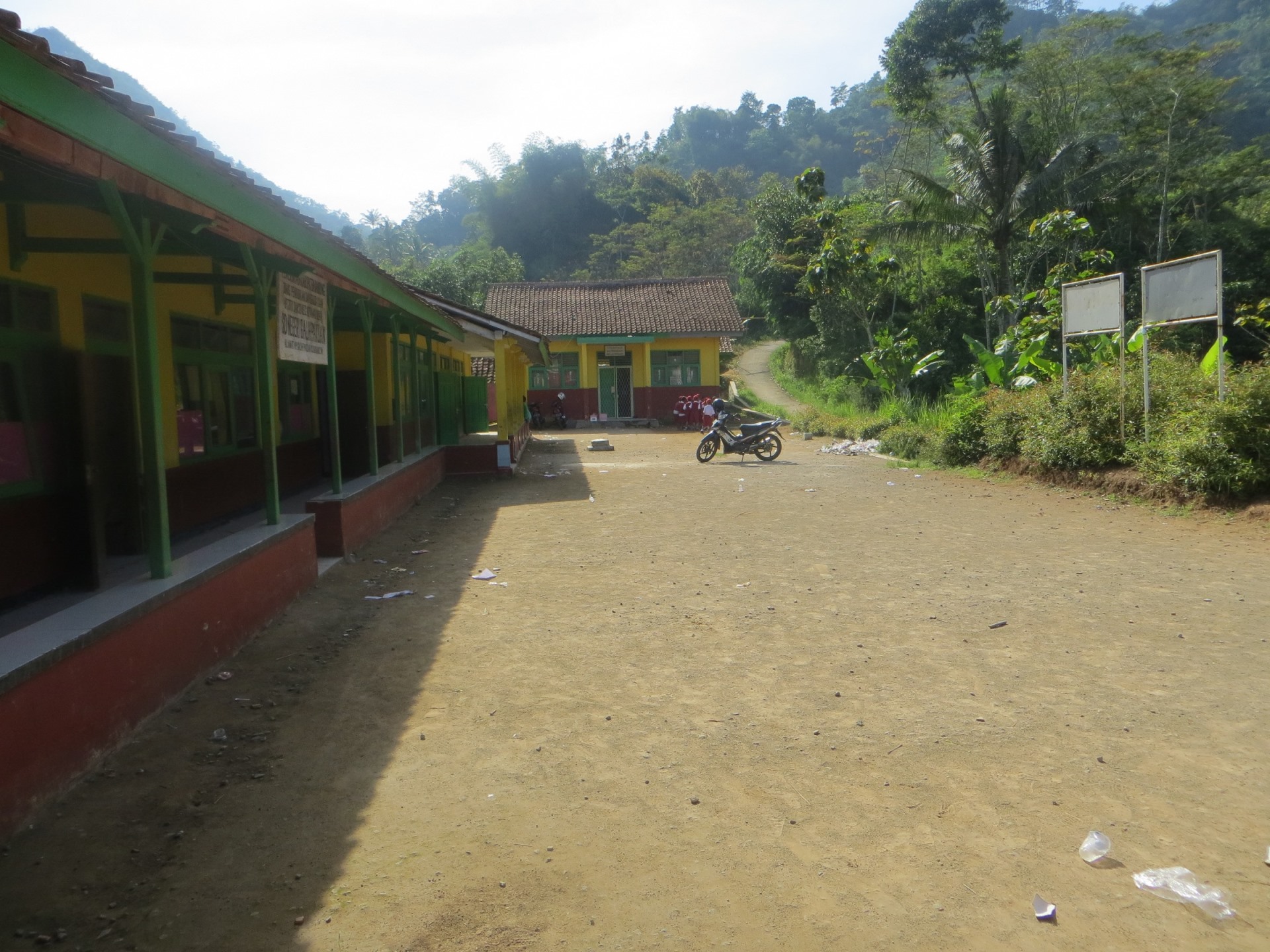 SDN GALIHPAKUAN