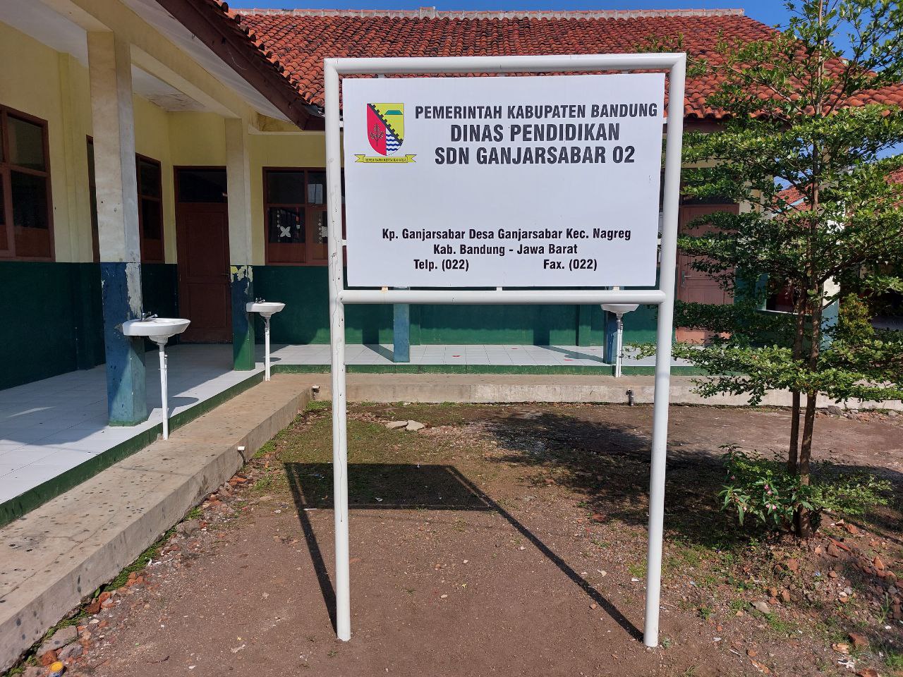 SDN GANJARSABAR 02