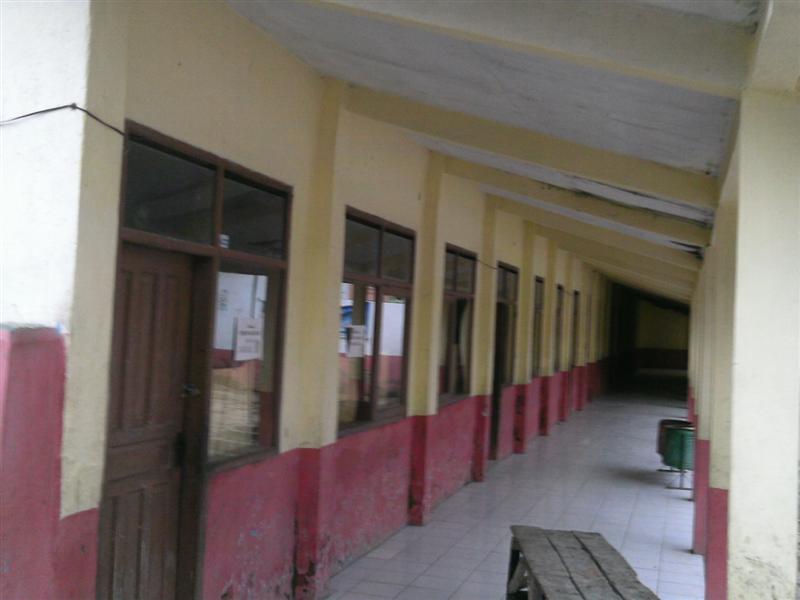 SDN DEWI SARTIKA