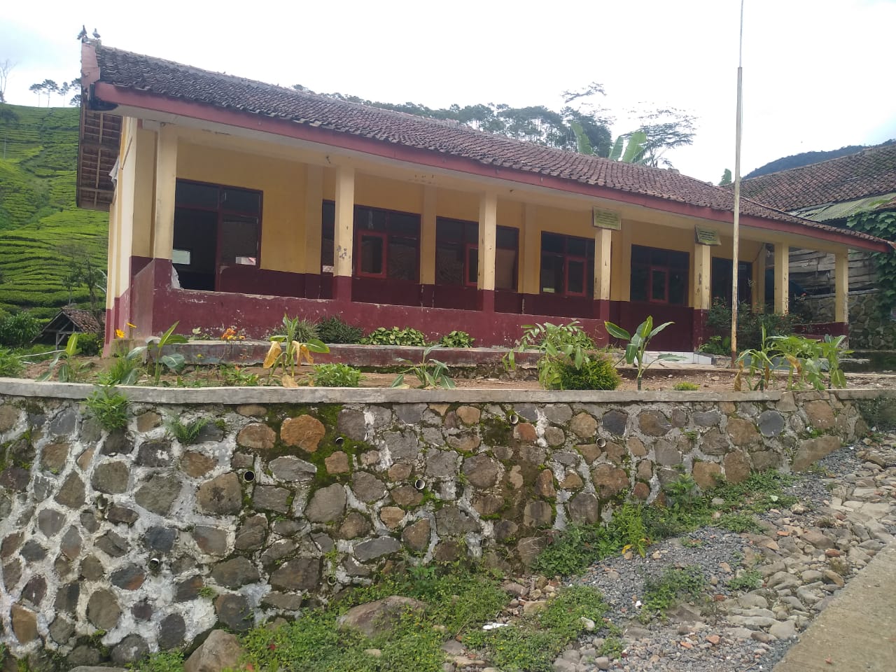 SDN DEWATA