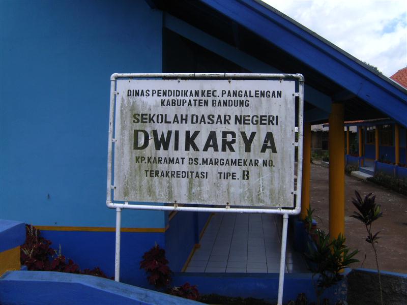 SDN DWIKARYA