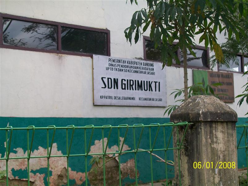 SDN GIRIMUKTI