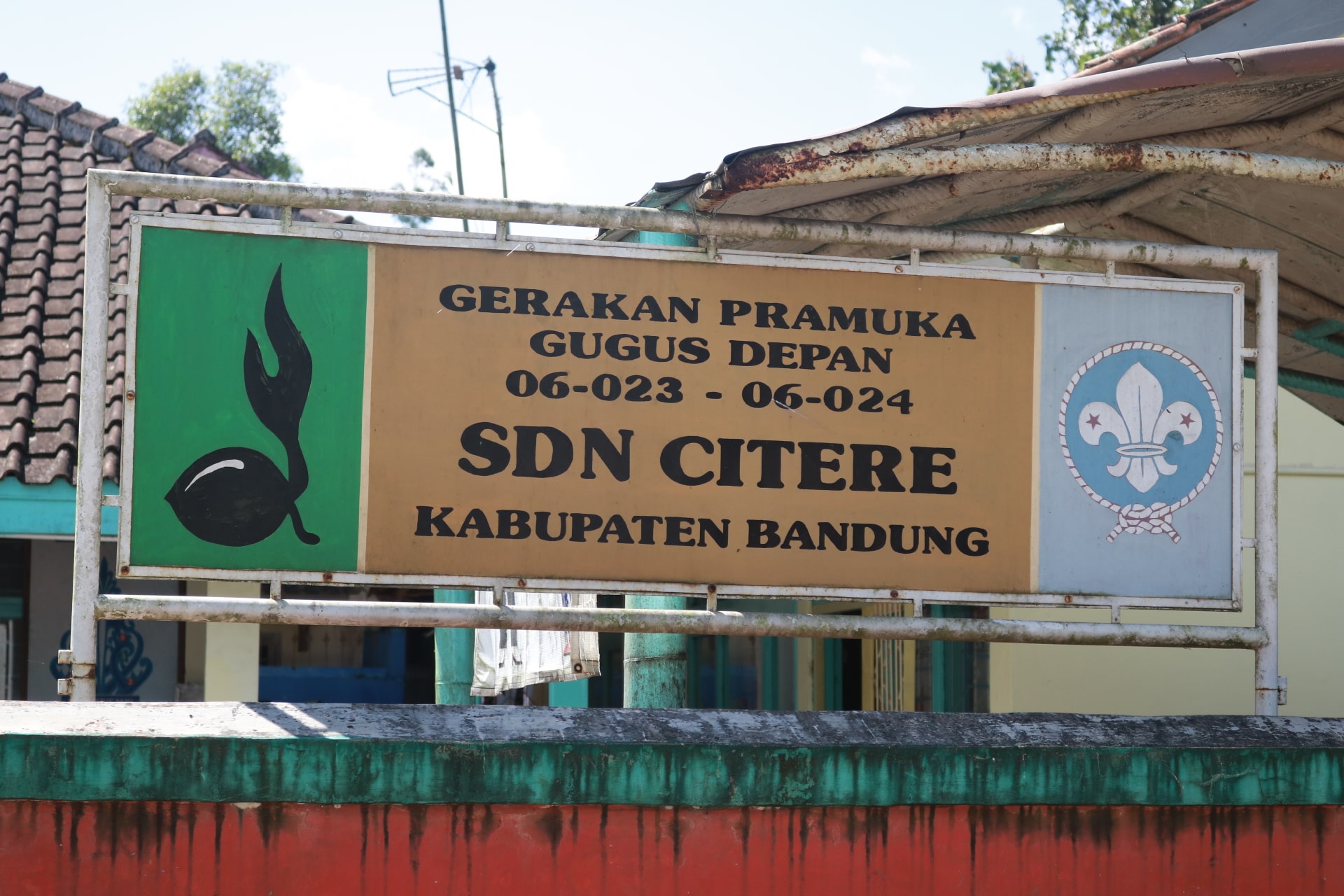 SDN CITERE
