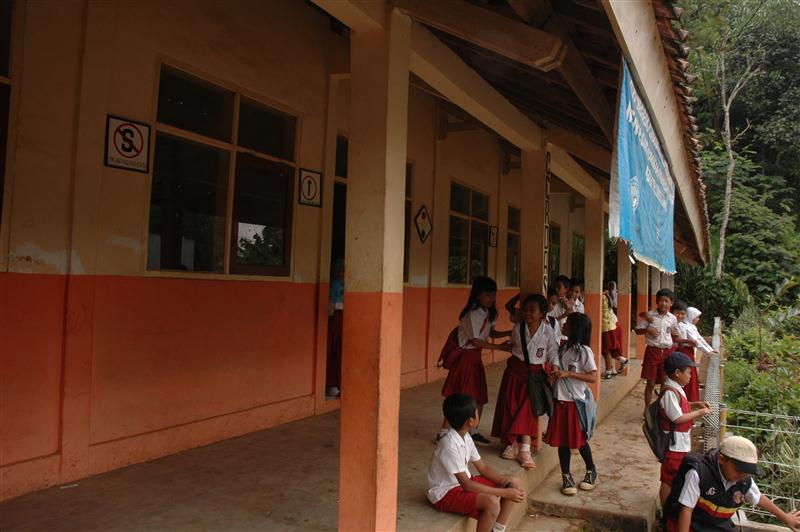 SDN CISEUPAN
