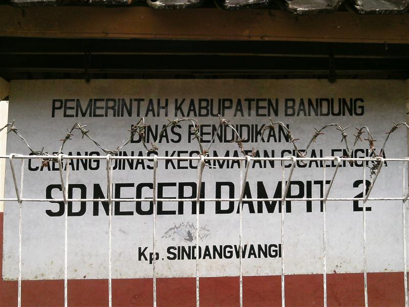 SDN DAMPIT 2