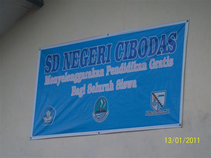 SDN CIBODAS