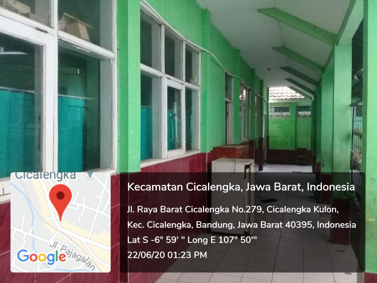 SDN CICALENGKA 07