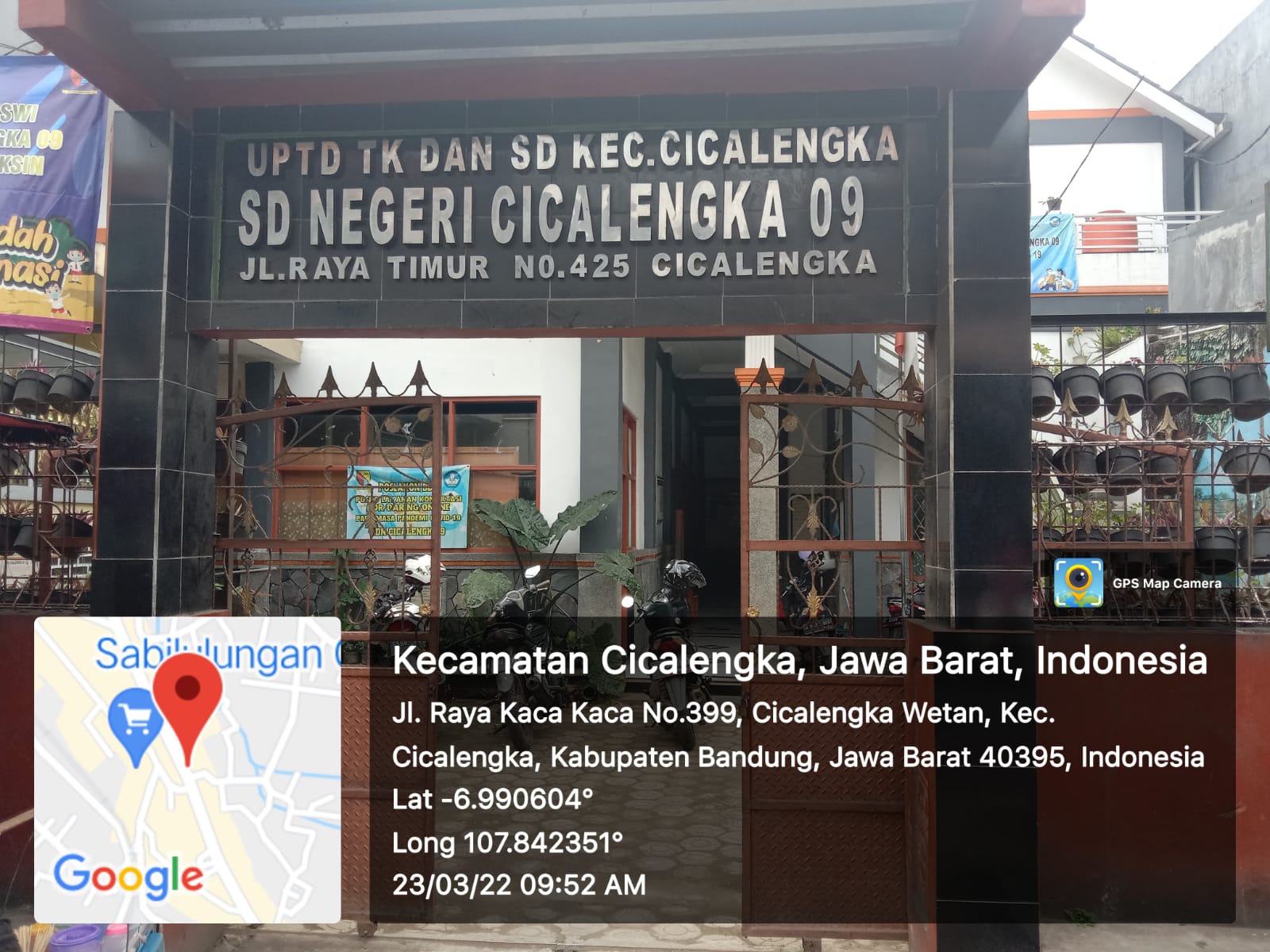 SDN CICALENGKA 09