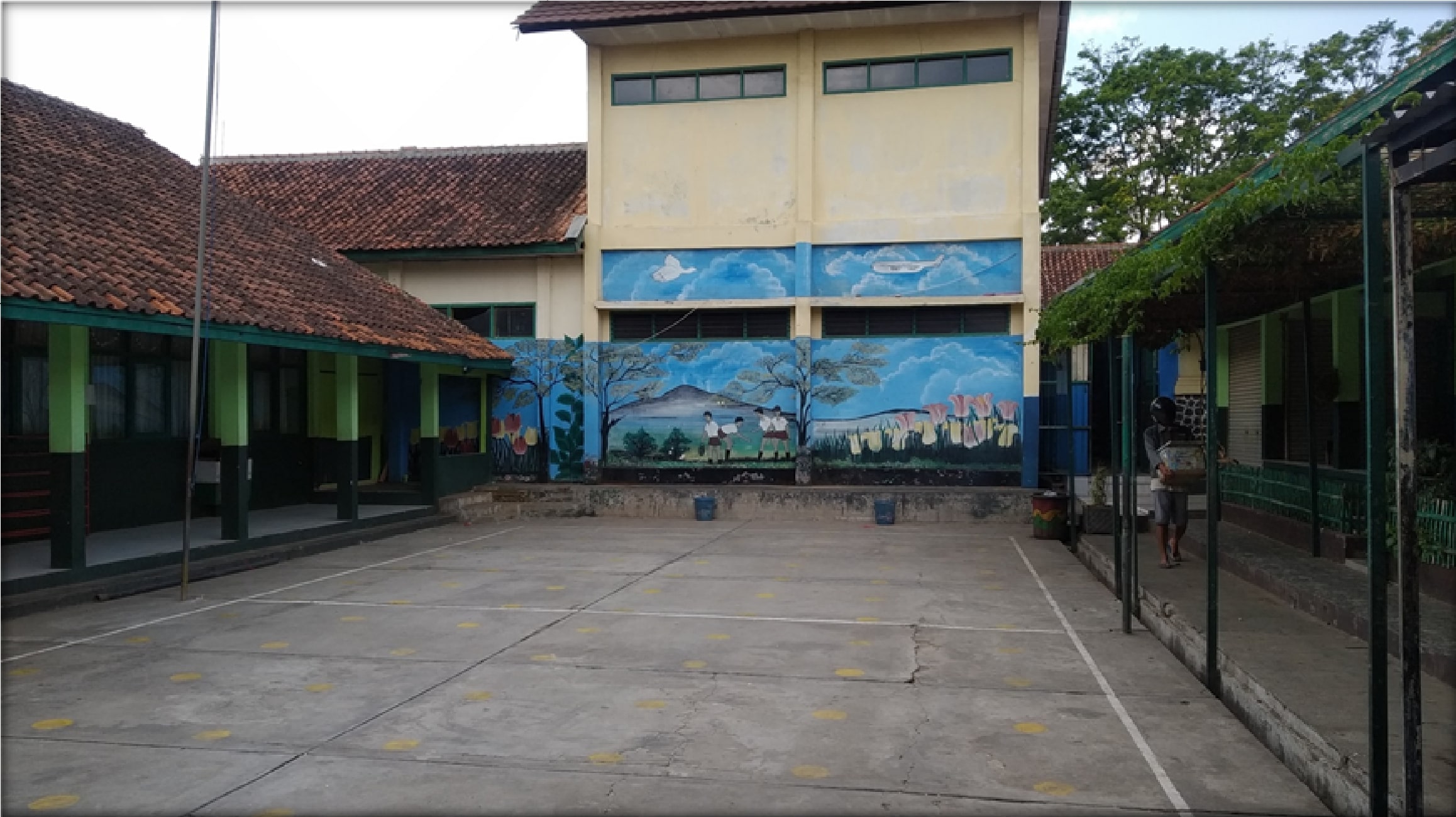 SDN CICALENGKA 10