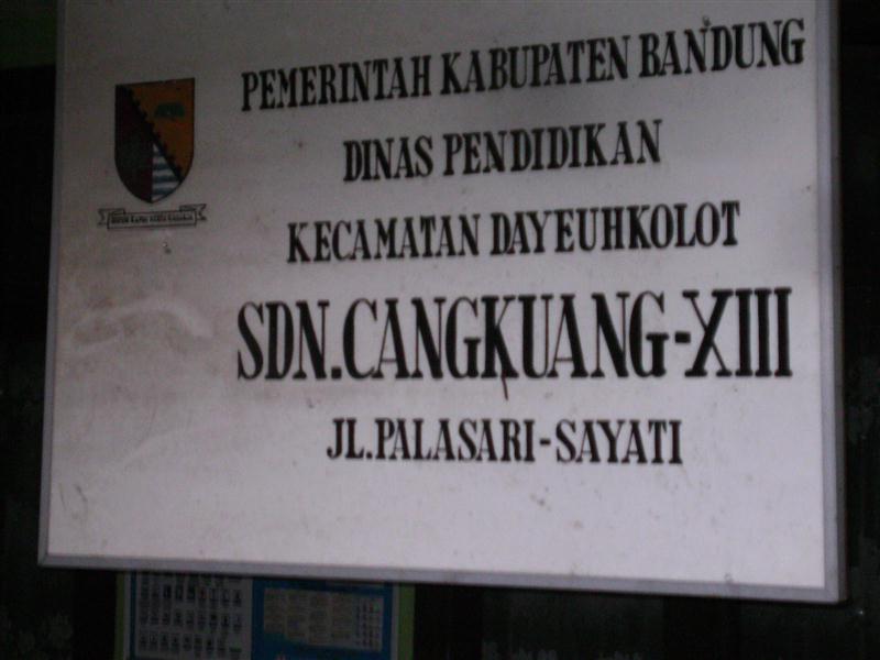 Foto Sekolah