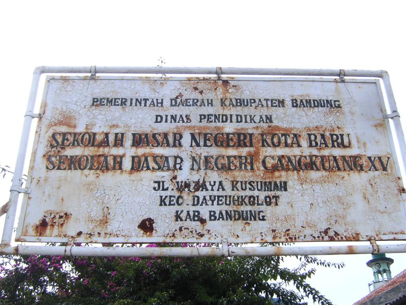 SDN CANGKUANG 15
