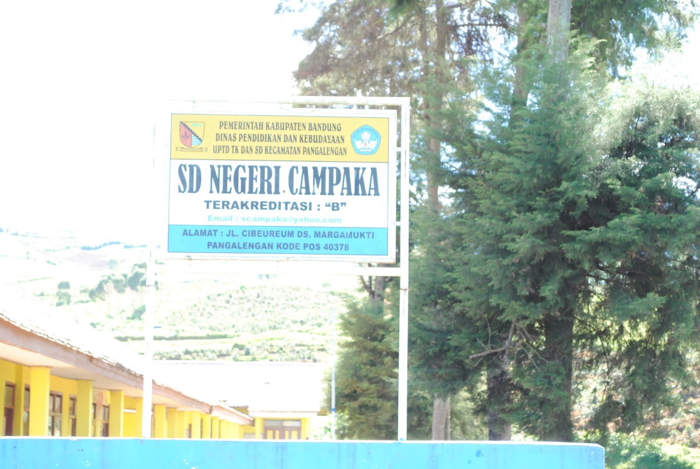 SDN CAMPAKA