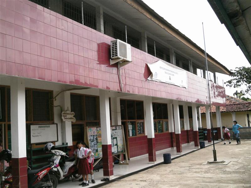 SDN CAMPAKA