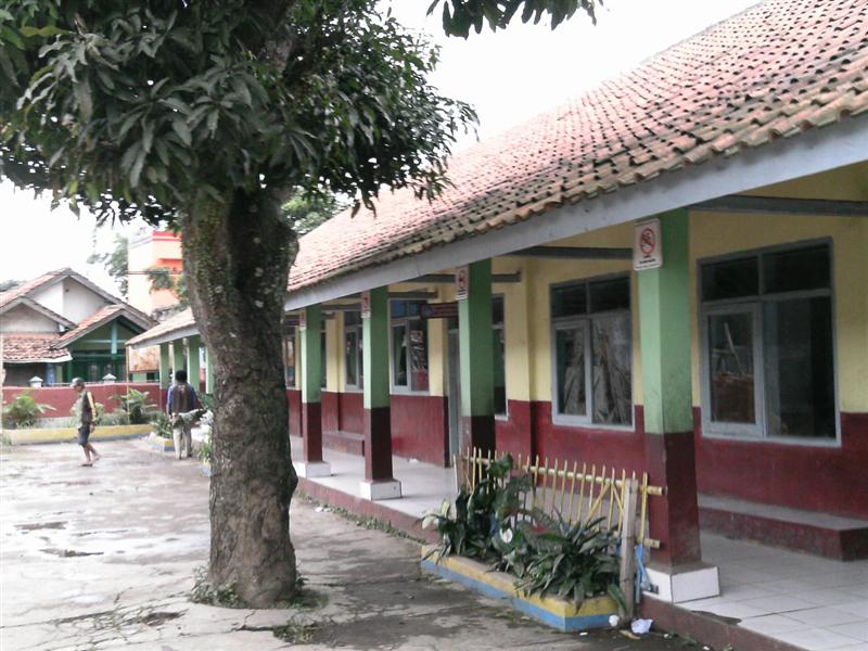 Foto Sekolah