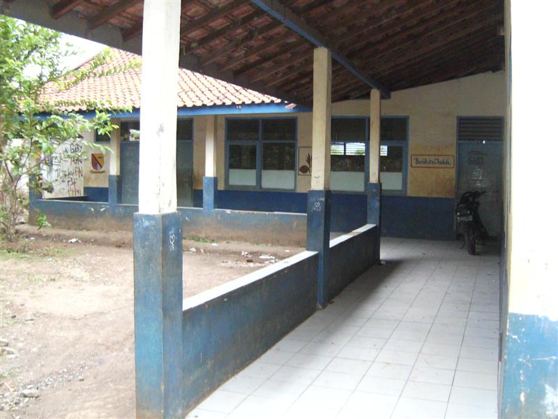 SDN CANGKUANG