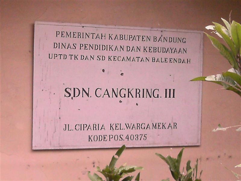 Foto Sekolah